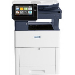 Xerox VersaLink C505V/S LED Multifunction Color Printer - Copier/Printer/Scanner - 43 ppm Mono/43 ppm Color Print