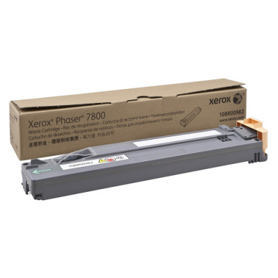 Xerox 108R00982 Waste Toner Collection Cartridge (20000 Pages) for Xerox Phaser 7800