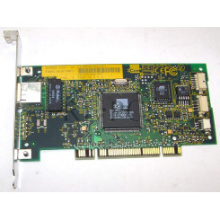3Com Fast EtherLink PCI Networking Card 3C905C-TXM - 10TX / 100TX - Refurbished