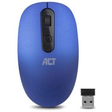 ACT AC5120 mouse Ambidextrous RF Wireless Optical 1200 DPI