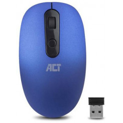 ACT AC5120 mouse Ambidextrous RF Wireless Optical 1200 DPI