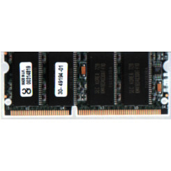 DEC 32 MB SO-Dimm Memory 30-49194-01 - 32 MB - PC66 - SODIMM - 66 MHz - Refurbished