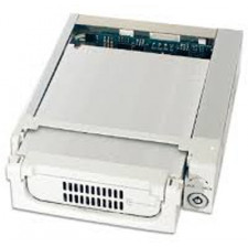 EMC Mobile Rack - Removable Frame for 3.5 Inch IDE Drive - With Power Control - TUV Approved - Original Box Pack