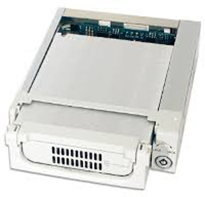EMC Mobile Rack - Removable Frame for 3.5 Inch IDE Drive - With Power Control - TUV Approved