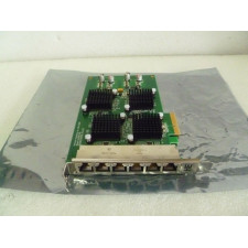 Dell Hotlava Shasta 6x1GbE NIC 06C01E276001 Server 6-Port Gigabit PCI-E Adapter - REFURBISHED