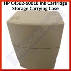 HP C4562-60018 Ink Cartridge Storage Carrying Case Container - Refurbished