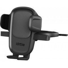 iOttie Easy One Touch 5 Vehicle Mount for Smartphone, CD Player