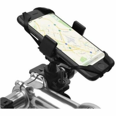 Spigen Velo Vehicle Mount for Smartphone - Black