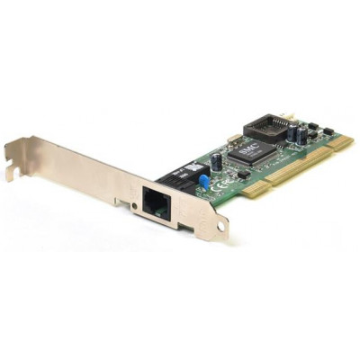 SMC EZ PCI Fast 10TX / 100TX Networking Card SMC1211TX - in Perfect Working condition - Refurbished
