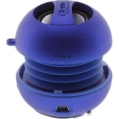 X-Mini II Capsule Bluetooth Stereo Speakers 8885005250337