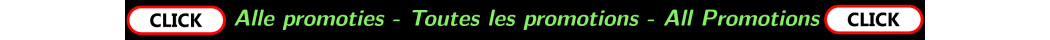 promotion