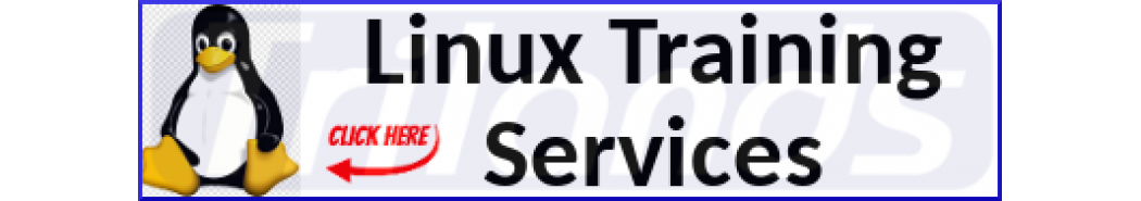 training/linux/
