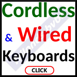 keyboards