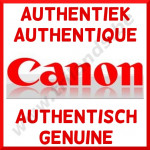 Canon CLI-551GY Grey Original Ink Cartridge 6512B001 (7 Ml.) for Canon Pixma IP-8750, IX-6850, MG-5655, MG-6350, MG-7150, MG-7550