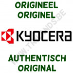 Kyocera TK-16H Black Original Toner Cartridge 37027016 (3600 Pages) for Kyocera FS-600, 600T, 680, 680/E12, 680N, 680T, 680TN, 800, 800 Plus, 800/E20, 800/TE20, 800N, 800T