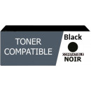 HP 89X (CF289X) BLACK High Yield COMPATIBLE Toner Cartridge (10.000 Pages)