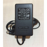 AK 100/240V Genuine AC 0.5A 47-63HZ, Output: +5V - 3.0A Power Supply Adaptor 91-55374 (Reburished)