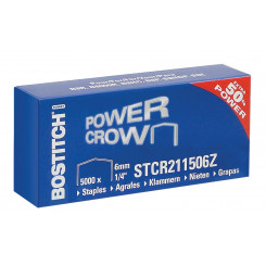 Bostitch STCR211506Z Staples SB-8 6mm