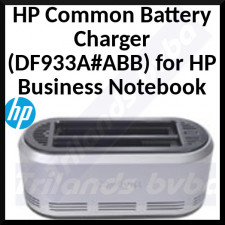 HP (DF933A#ABB) Common Battery Charger for HP Business Notebook