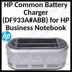 HP Common Battery Charger (DF933A#ABB) for HP Business Notebook - Sealed Original OEM Packing