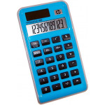 HP EasyCalc 100 Home / Business Calculator F2239AA - Solar Power + Battery Backup 12 Digits LCD Display (F2239AA#AK9) - Special Clearance Price