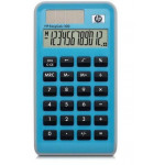 HP EasyCalc 100 Home / Business Calculator F2239AA - Solar Power + Battery Backup 12 Digits LCD Display (F2239AA#AK9) - Special Clearance Price