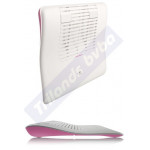 Logitech N100 Laptop / Notebook USB Powered Fan Cooling Desk / Pad 939-000315