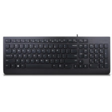 Lenovo Essential Wireless Combo - Keyboard and mouse set - wireless - 2.4 GHz - Slovak