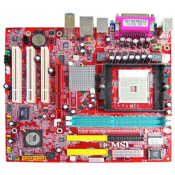 MSI K8M800 Series ATX Socket 754 Motherboard MS-7181 K8MM3-V