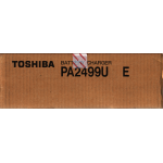 Toshiba External Battery Charger PA2499U