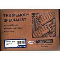 Transcend (TS256MULTRA3) 256 MB DDR Memory - for SUN Enterprise Server