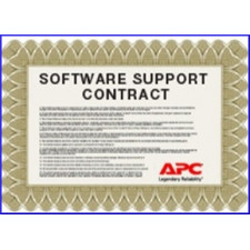 APC by Schneider Electric Software Support Contract - 1 Year - Service - 24 x 7 - Technical - Electronic