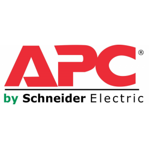APC - Rack filter - for P/N: AR106V, AR106VI