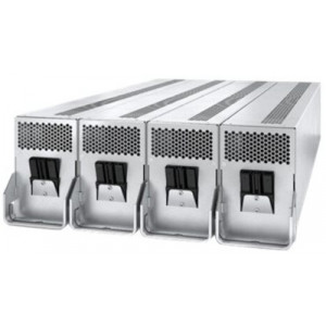 APC E3SBT4 - UPS battery (standard) - 1 x - for Easy UPS 3S E3SUPS10KHB, E3SUPS10KHB1, E3SUPS30KHB, E3SUPS40KHB2