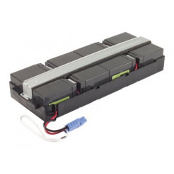APC Replacement Battery Cartridge #31 - UPS battery - 1 x Lead Acid