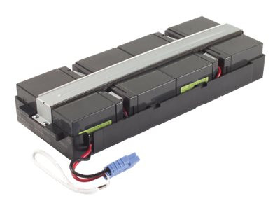 APC Replacement Battery Cartridge #31 - UPS battery - 1 x Lead Acid