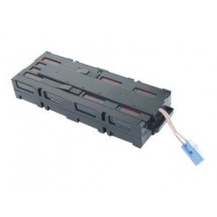 APC Replacement Battery Cartridge #57 - UPS battery - 1 x Lead Acid 
