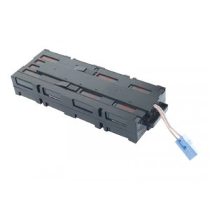 APC Replacement Battery Cartridge #57 - UPS battery - 1 x Lead Acid - RBC57