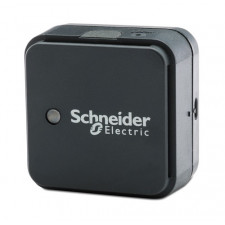 APC Wireless - Temperature & humidity sensor - grey - for NetBotz Rack Monitor 450, Rack Monitor 570