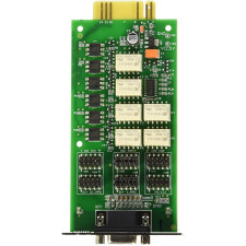 NEXT AS400 - Remote management adapter