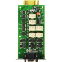 NEXT AS400 - Remote management adapter