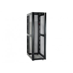 APC NetShelter SX - Rack sealing kit - black (pack of 10 ) - for P/N: AR3100, AR3150