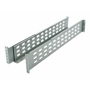 APC Rack rail kit AP7768 - black - for P/N: AP7721, AP7723, AP7730, AP7752