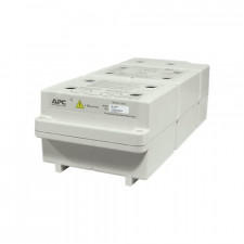 APC SYBATT UPS battery Lead Acid - beige - for Symmetra 12KVA, 16KVA, 4KVA, 6kVA, 8KVA