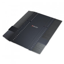 APC Networking Roof - Rack roof - black - for NetShelter SX