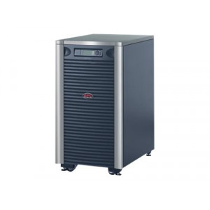 APC Symmetra Power Module - UPS ( plug-in module ) - AC 230/400 V - 2.8 kW - 4000 VA - 4U - for P/N: SYA16K16RMI-3HAVL, SYA16K16RMI-5HAVL, SYA4K8RMI-3HAVL, SYA4K8RMI-5HAVL, SYA8K16RMI/2