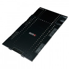 APC - Rack roof - black - for NetShelter SX