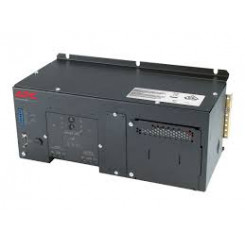 APC Industrial panel and DIN Rail UPS with standard battery 500VA 230V