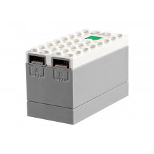 NEXT Automatic Transfer Switch, Rack 1U, Input IEC *2pcs(16A), Output IEC *8pcs(10A) *1pc(16A, USB/RS232 port, SNMP slot