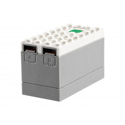 NEXT Automatic Transfer Switch, Rack 1U, Input IEC *2pcs(16A), Output IEC *8pcs(10A) *1pc(16A, USB/RS232 port, SNMP slot
